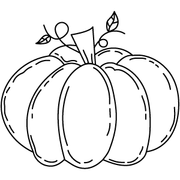 Pumpkin Icon